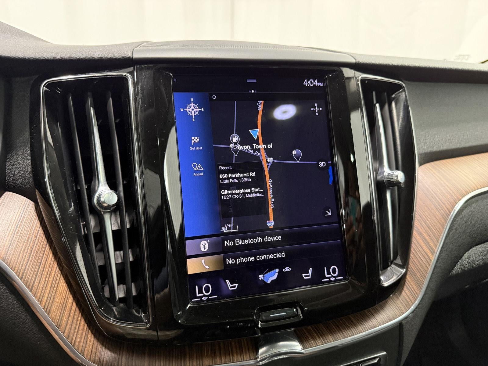 2021 Volvo XC60 Momentum