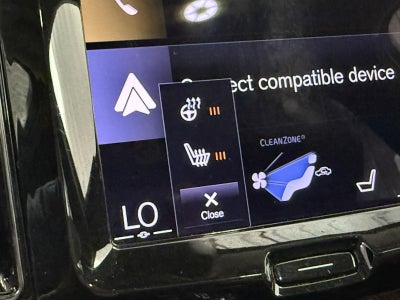 2021 Volvo XC60 Momentum