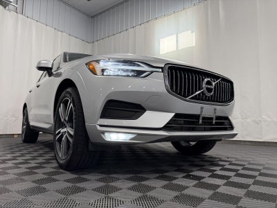 2021 Volvo XC60 Momentum