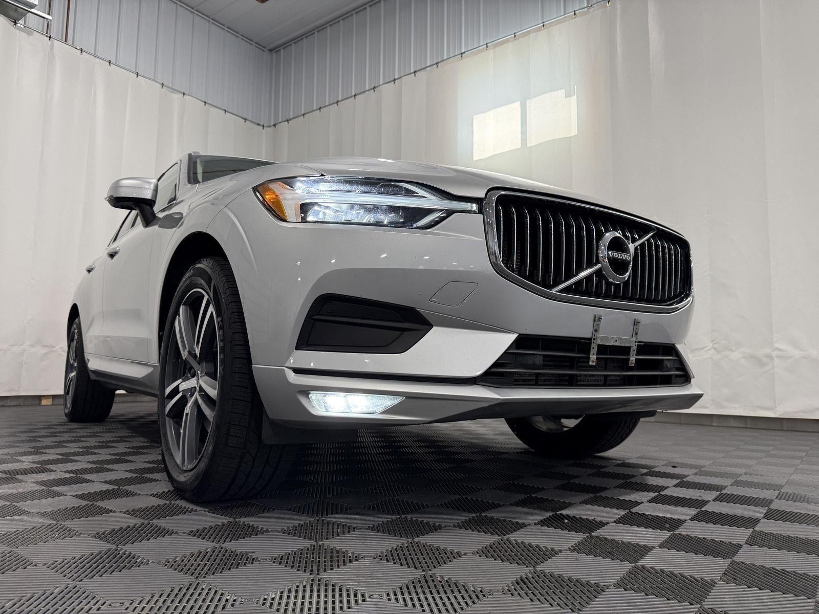 2021 Volvo XC60 Momentum