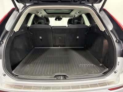2021 Volvo XC60 Momentum