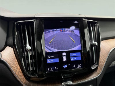 2021 Volvo XC60 Momentum