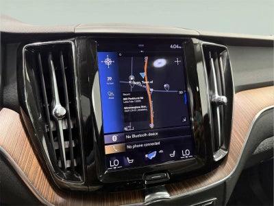 2021 Volvo XC60 Momentum