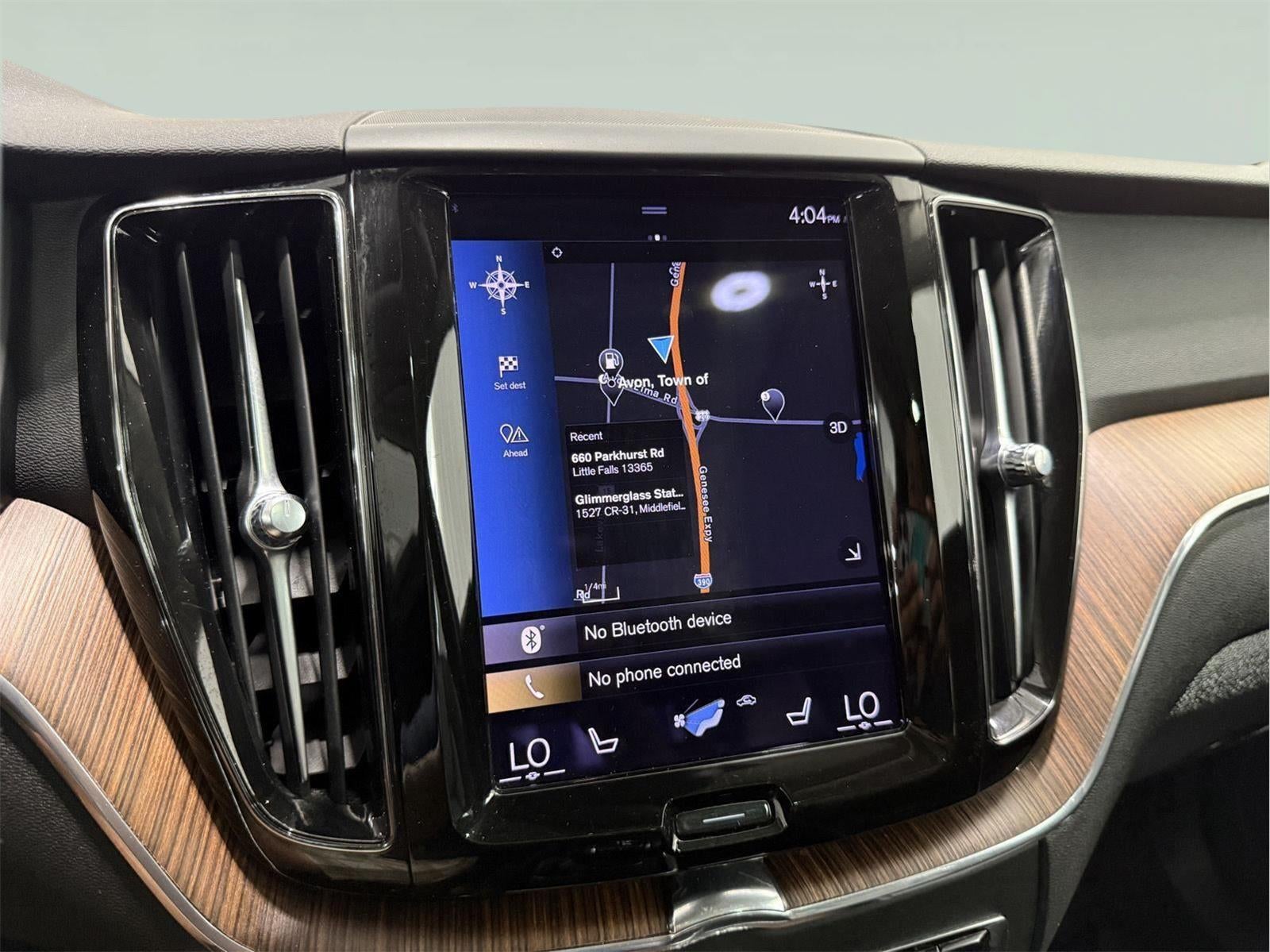 2021 Volvo XC60 Momentum