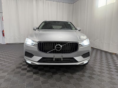 2021 Volvo XC60 Momentum