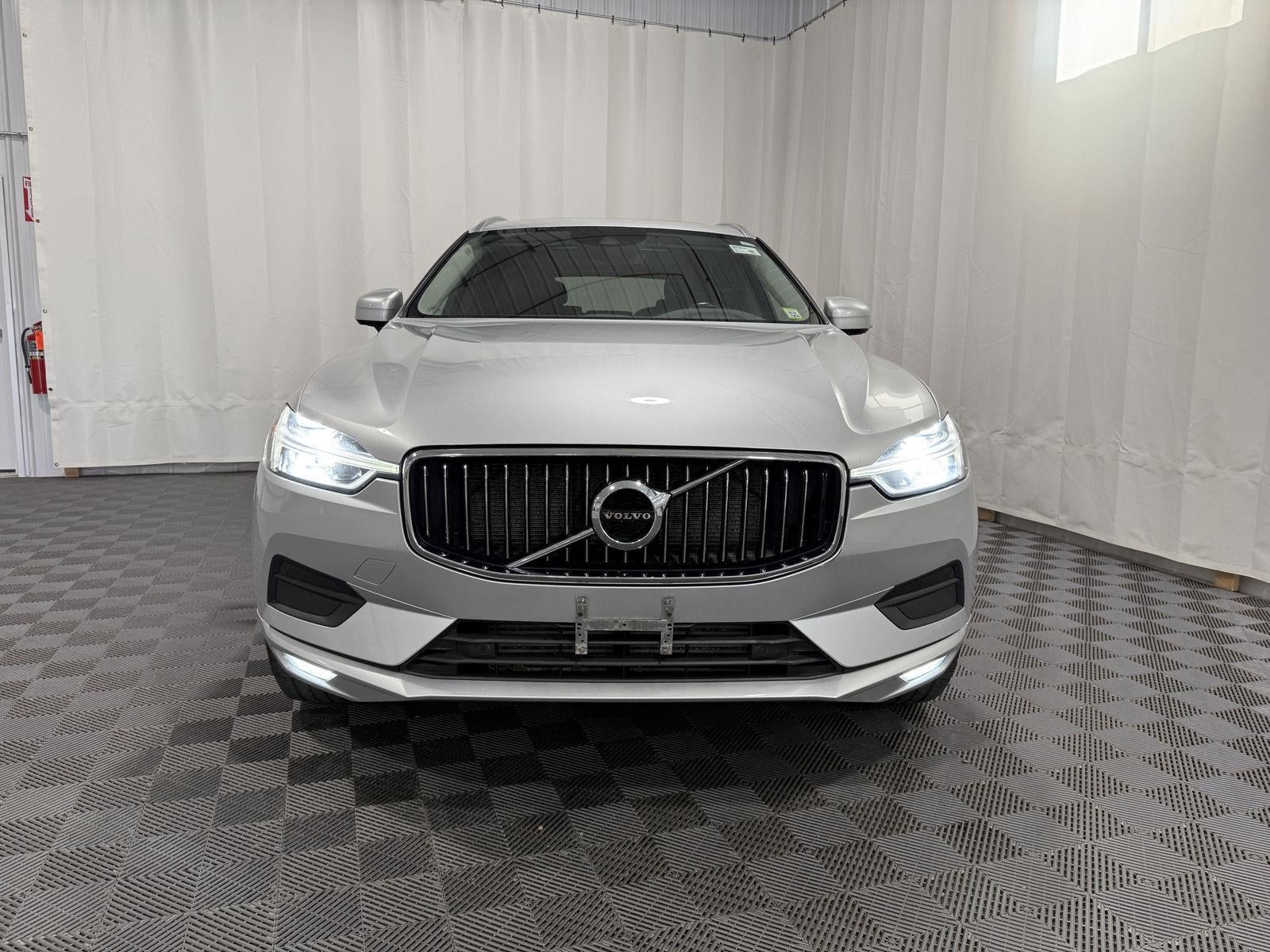 2021 Volvo XC60 Momentum