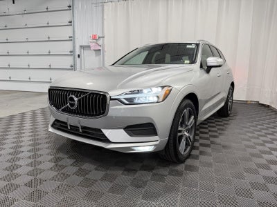 2021 Volvo XC60 Momentum