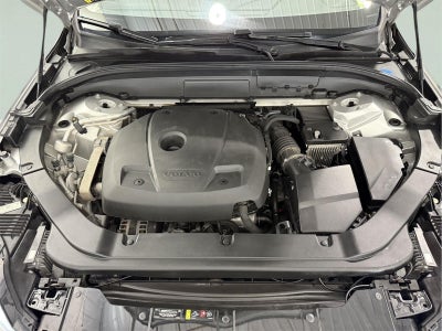 2021 Volvo XC60 Momentum