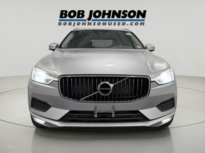 2021 Volvo XC60 Momentum
