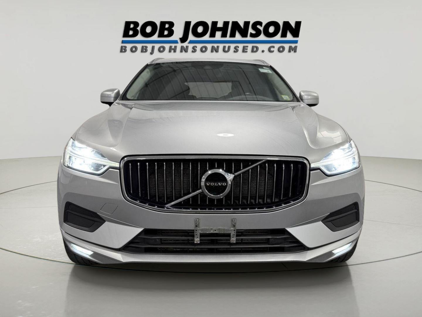 2021 Volvo XC60 Momentum