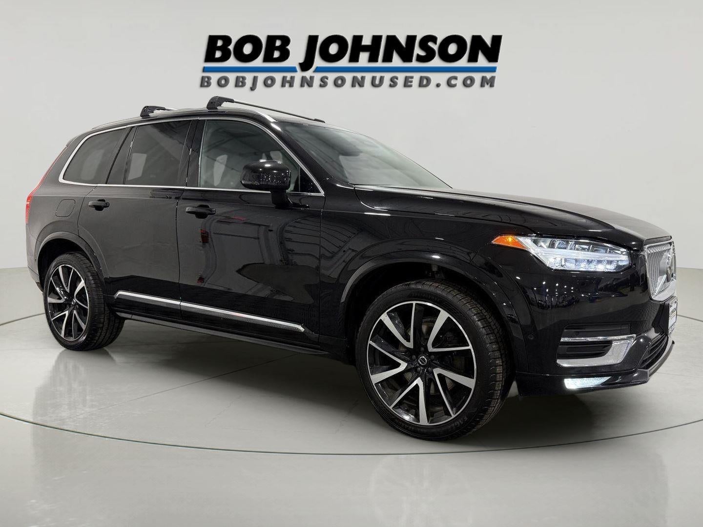 2023 Volvo XC90 Plus