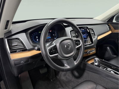 2023 Volvo XC90 Plus