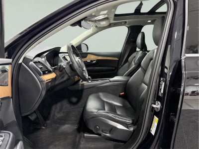 2023 Volvo XC90 Plus