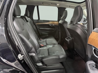 2023 Volvo XC90 Plus