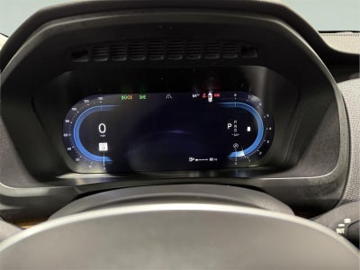 2023 Volvo XC90 Plus