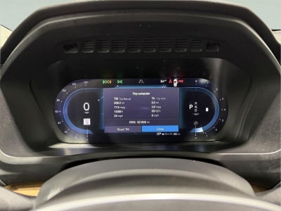 2023 Volvo XC90 Plus