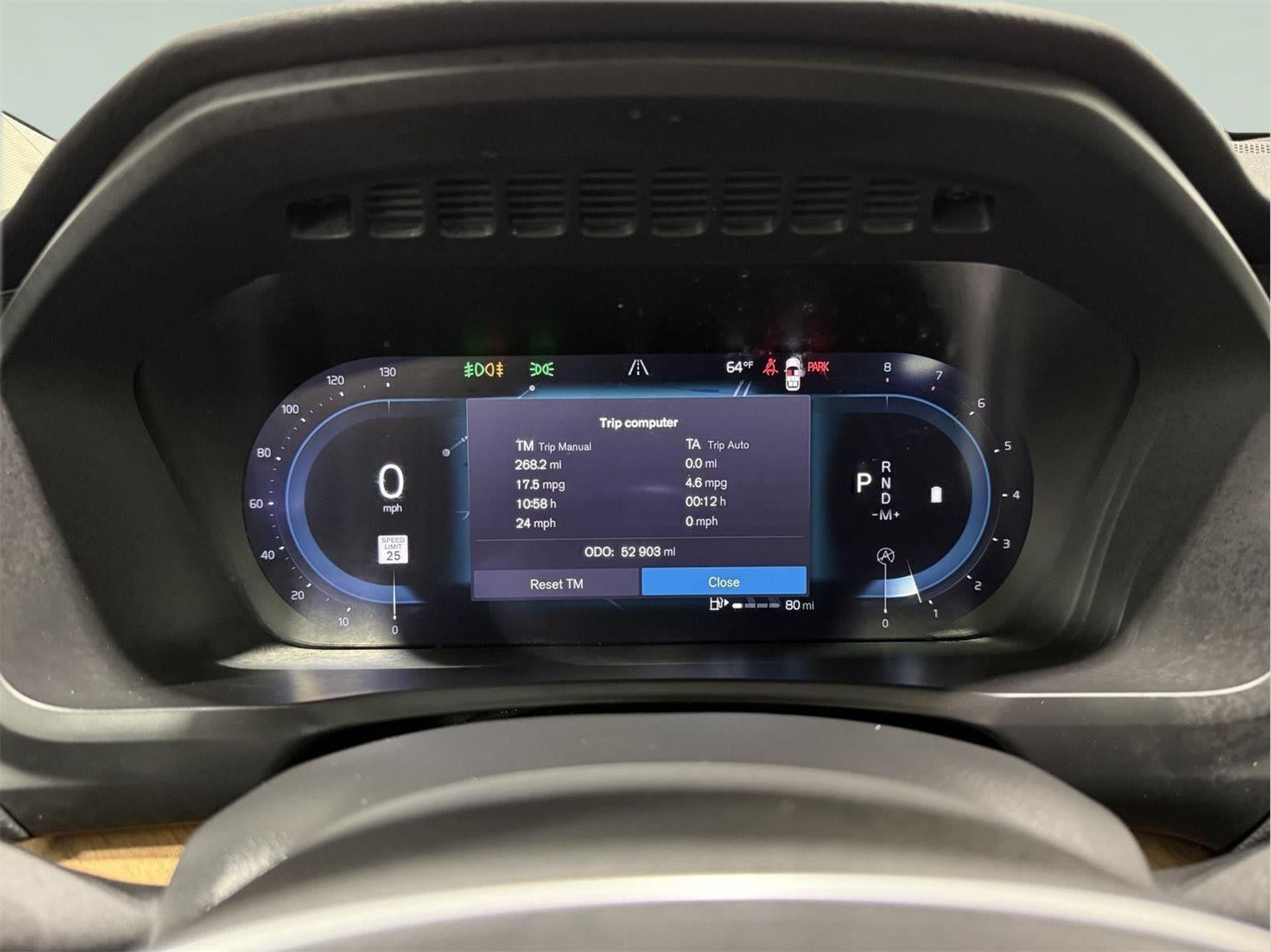 2023 Volvo XC90 Plus
