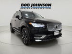 2023 Volvo XC90 Plus