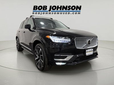 2023 Volvo XC90 Plus