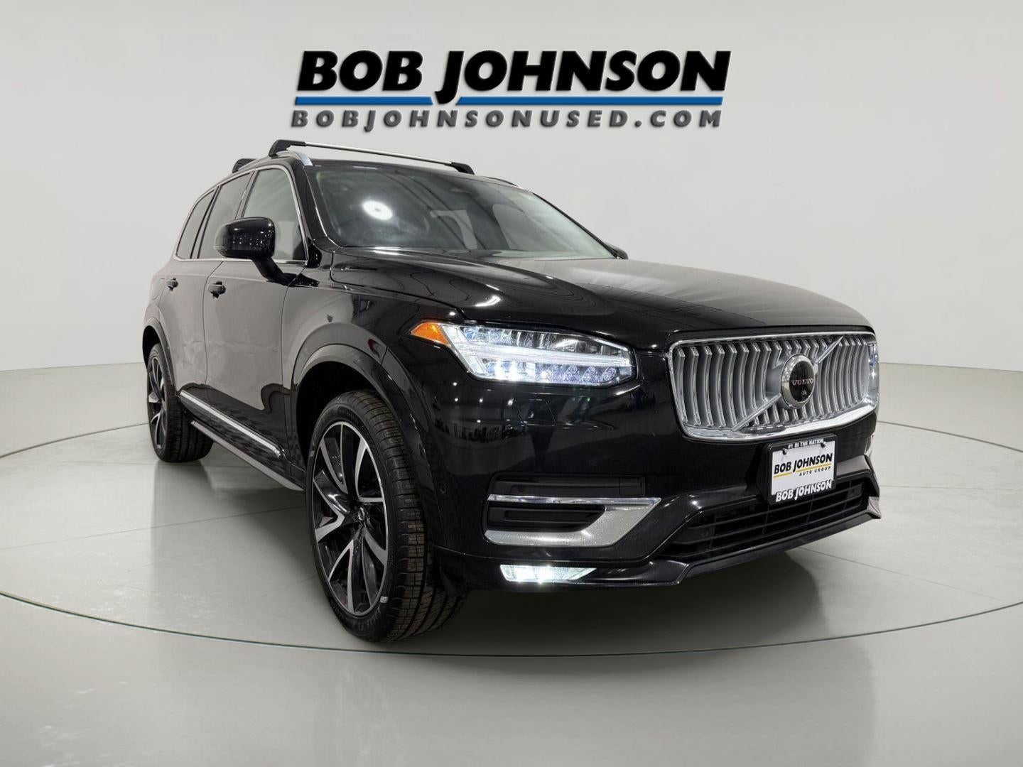 2023 Volvo XC90 Plus