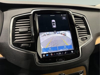 2023 Volvo XC90 Plus