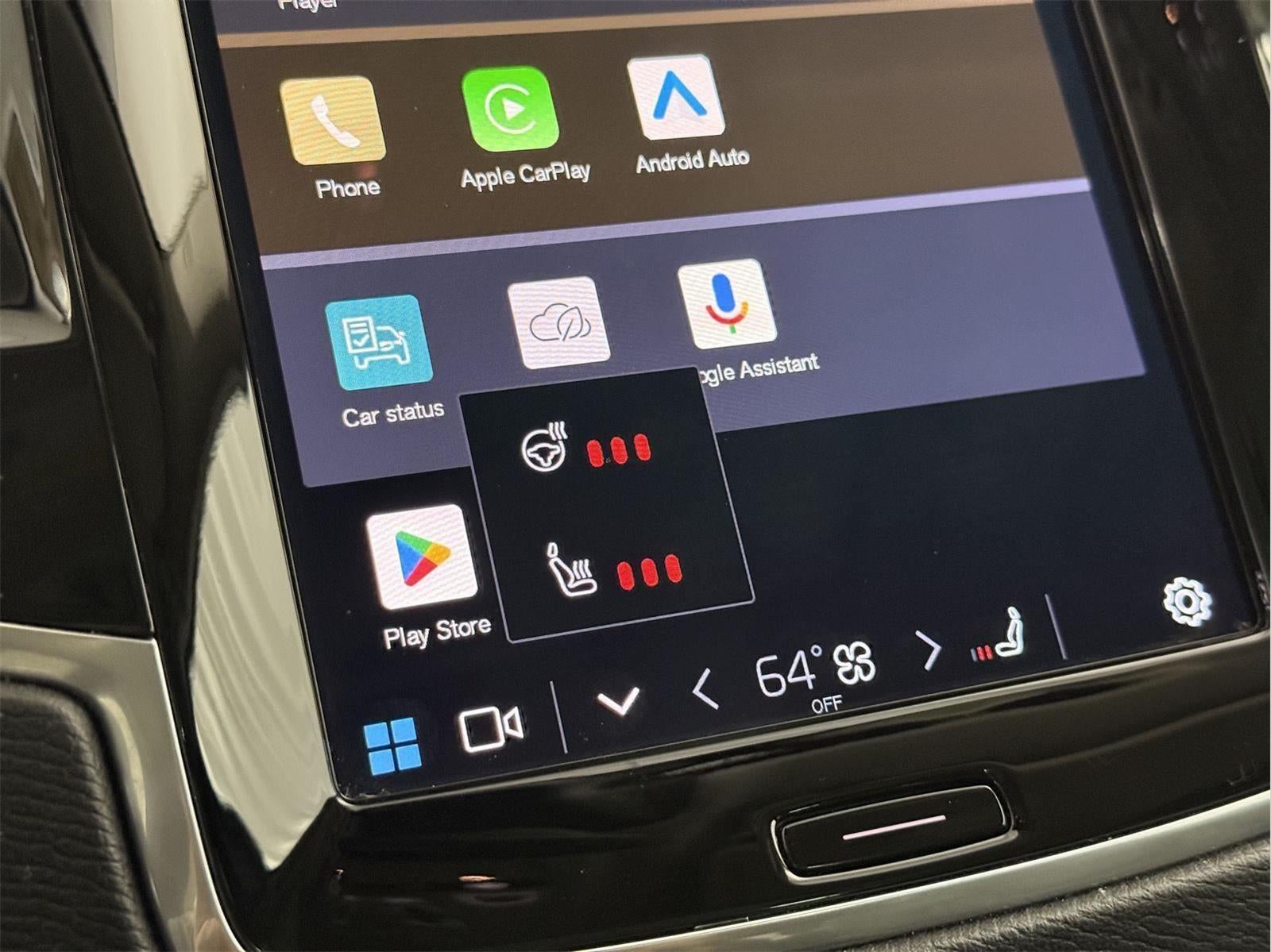 2023 Volvo XC90 Plus