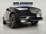 2023 Volvo XC90 Plus