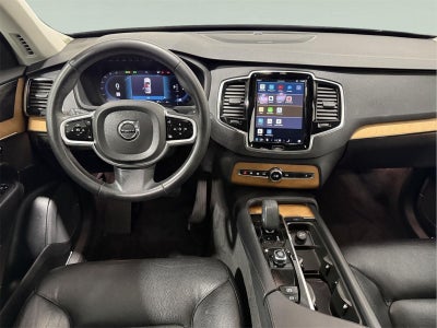 2023 Volvo XC90 Plus
