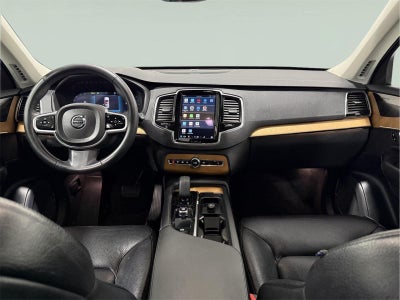 2023 Volvo XC90 Plus