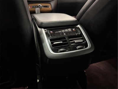 2023 Volvo XC90 Plus