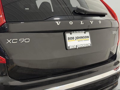 2023 Volvo XC90 Plus