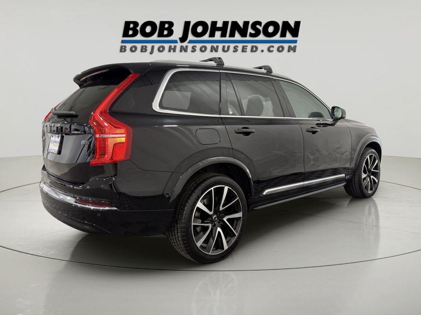 2023 Volvo XC90 Plus