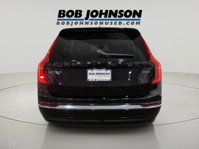 2023 Volvo XC90 Plus