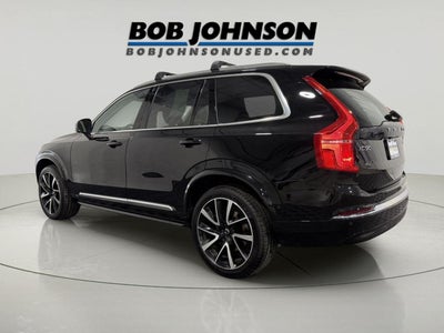 2023 Volvo XC90 Plus