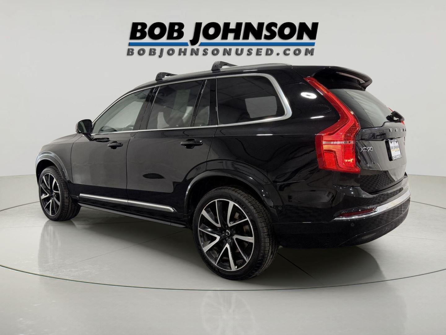 2023 Volvo XC90 Plus