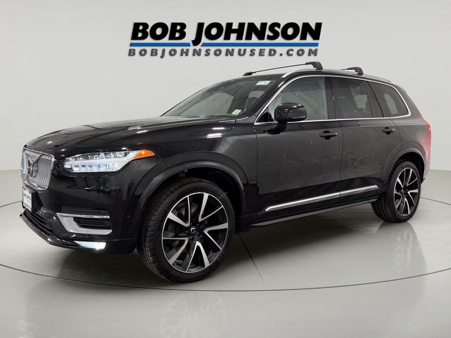 2023 Volvo XC90 Plus