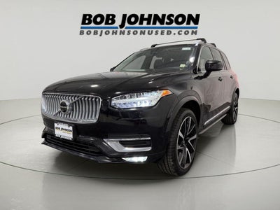 2023 Volvo XC90 Plus