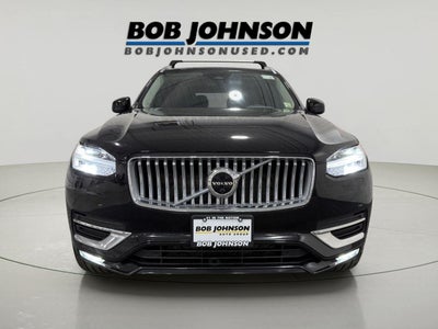2023 Volvo XC90 Plus