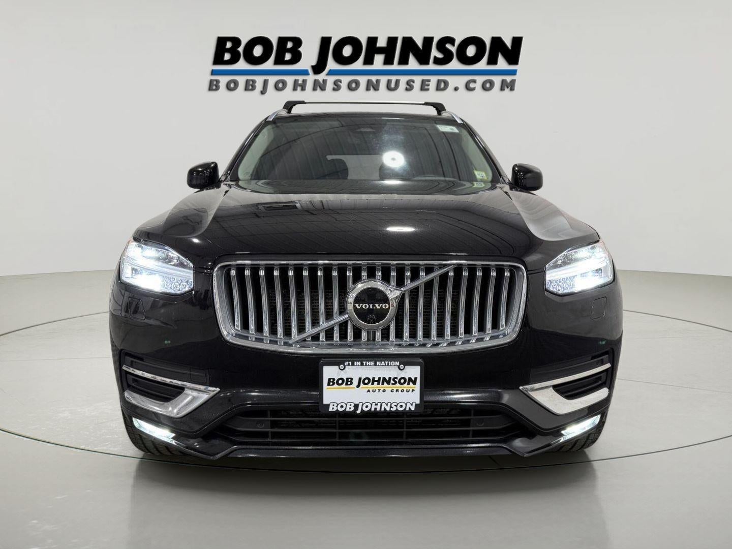 2023 Volvo XC90 Plus