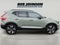 2025 Volvo Xc40 Ultra Dark Theme