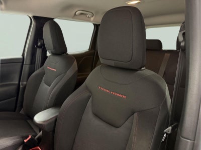 2020 Jeep Renegade Trailhawk