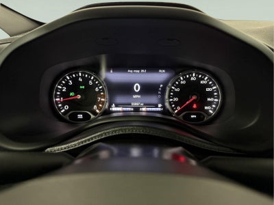 2020 Jeep Renegade Trailhawk