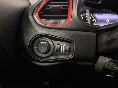 2020 Jeep Renegade Trailhawk
