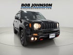 2020 Jeep Renegade Trailhawk