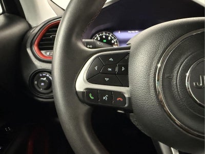 2020 Jeep Renegade Trailhawk