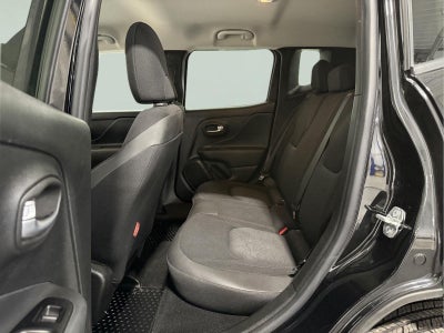 2020 Jeep Renegade Trailhawk