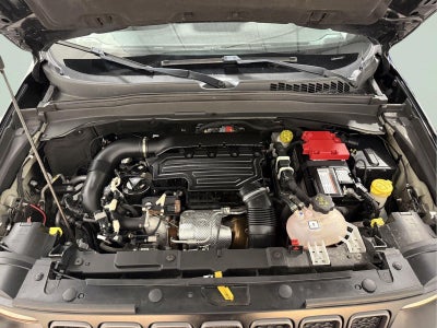 2020 Jeep Renegade Trailhawk