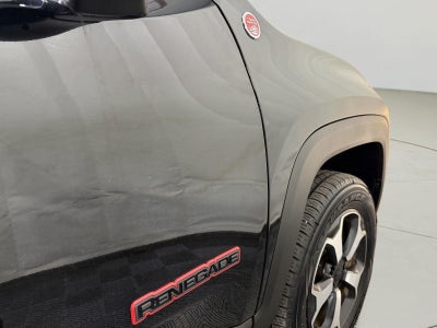 2020 Jeep Renegade Trailhawk