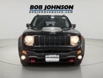 2020 Jeep Renegade Trailhawk
