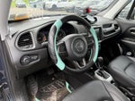 2020 Jeep Renegade Limited